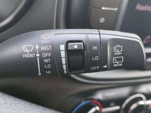 Used 2024 Kia Soul LX w/ Option Group 015 image 25