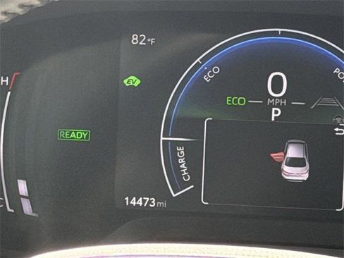 Certified 2025 Toyota Corolla XLE image 14