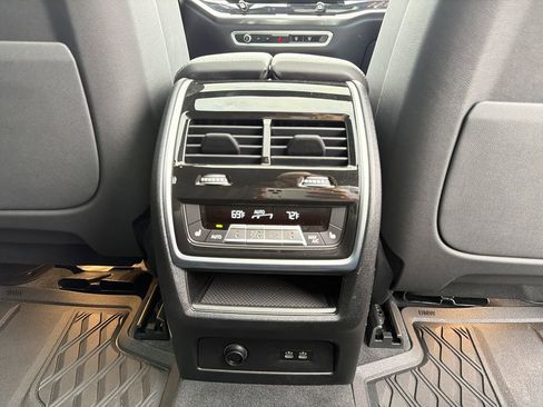 Used 2026 BMW X5 M60i w/ Executive Package AWD/4WD image 20