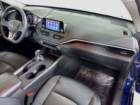 Used 2021 Nissan Altima 2.5 S image 27