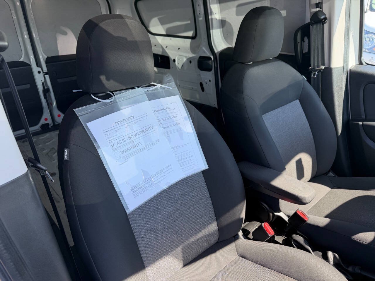 Used 2022 RAM ProMaster City Tradesman FWD image 18