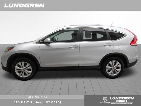Used 2013 Honda CR-V EX-L image 42