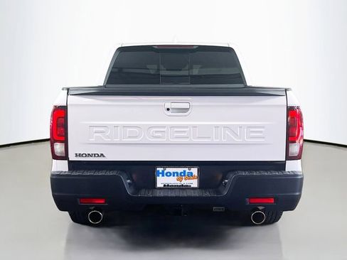 Certified 2024 Honda Ridgeline RTL image 22