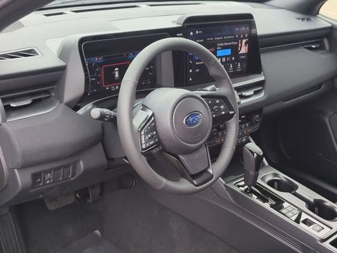 New 2026 Subaru Outback Limited AWD/4WD image 2