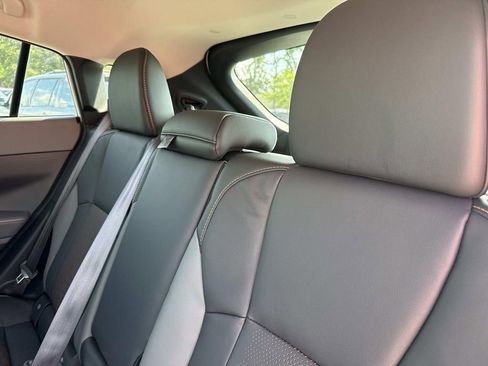 New 2026 Subaru Crosstrek 2.5i Limited AWD/4WD image 13