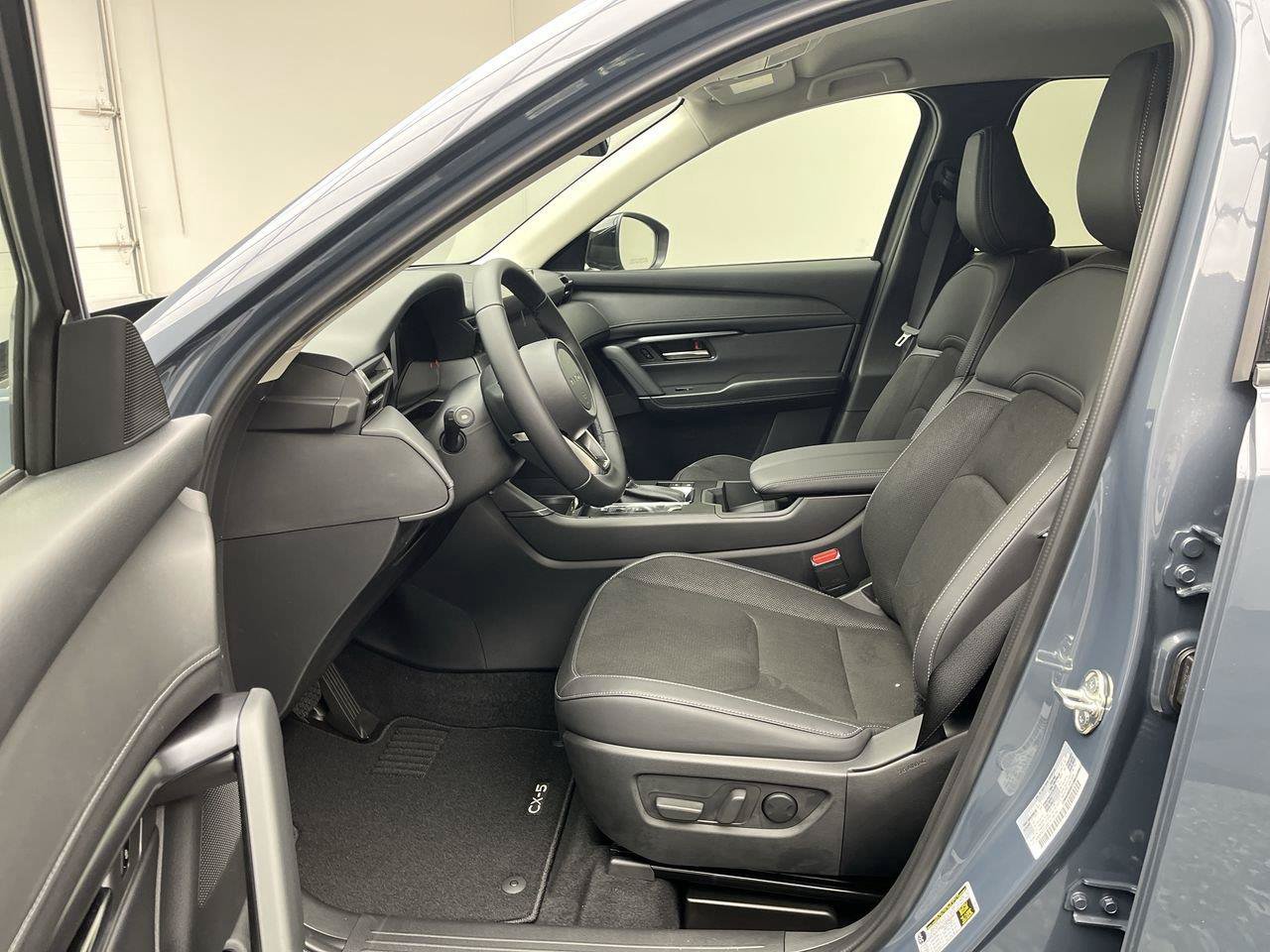 New 2026 MAZDA CX-5 Preferred AWD/4WD image 3