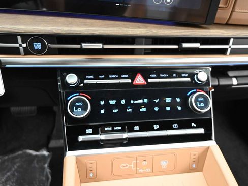 New 2026 Hyundai Santa Fe Limited AWD/4WD image 20