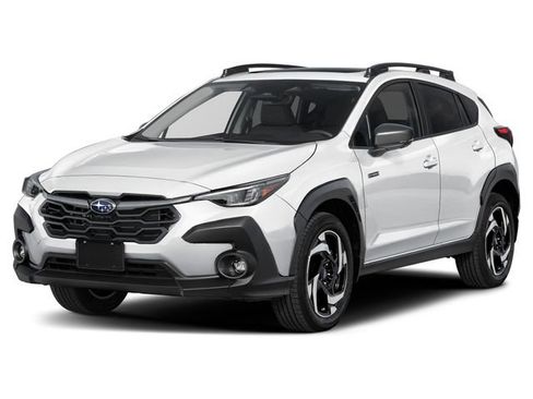 New 2026 Subaru Crosstrek 2.5i Limited image 1