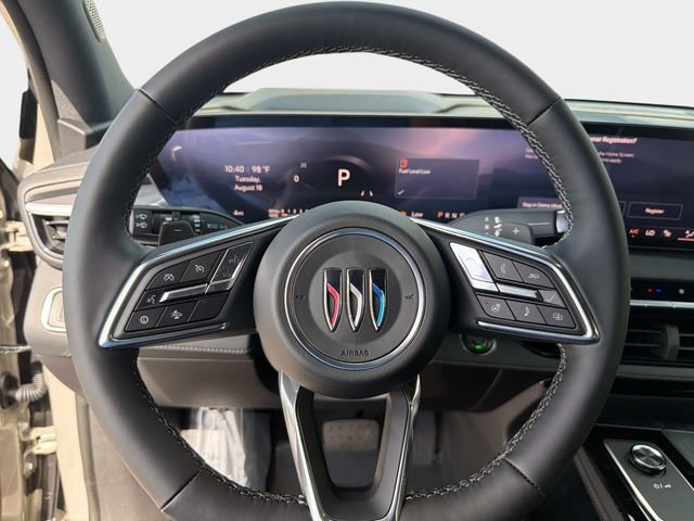 New 2027 Buick Enclave Sport Touring FWD image 26