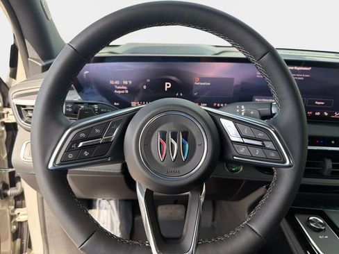 New 2027 Buick Enclave Sport Touring FWD image 26