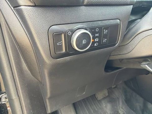 Used 2023 Ford Bronco Sport Badlands AWD/4WD image 17