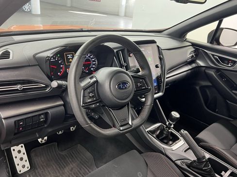 Used 2023 Subaru WRX Premium image 8