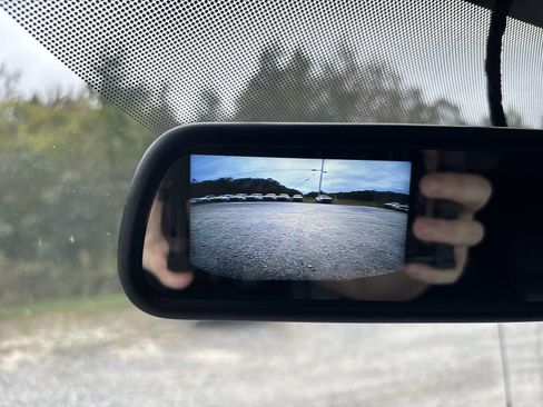 New 2025 Chevrolet Express 2500 Extended w/ Driver Convenience Package image 20