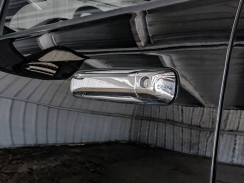 Used 2024 RAM 2500 Tradesman w/ Chrome Appearance Group AWD/4WD image 40