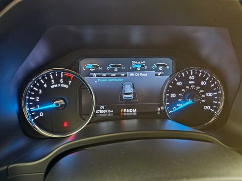 Certified 2018 Ford Expedition Limited AWD/4WD image 28