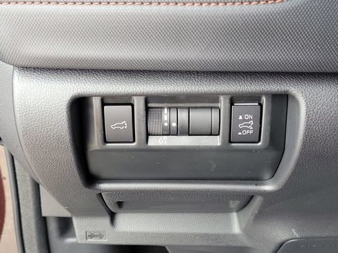 Certified 2026 Subaru Forester Touring AWD/4WD image 33