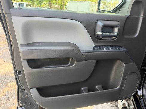 Used 2016 GMC Sierra 1500 4x4 Crew Cab w/ Sierra Convenience Package image 43