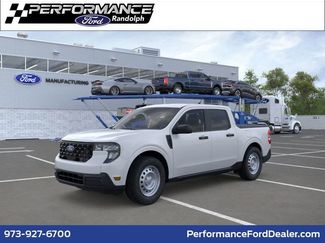 New 2026 Ford Maverick XL 360° Tour