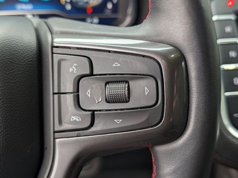 Used 2022 Chevrolet Tahoe RST w/ Luxury Package image 26