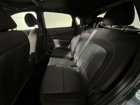 Used 2022 Hyundai Kona N Line w/ Tech Package image 25