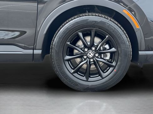 Certified 2026 Honda CR-V Sport-L image 11