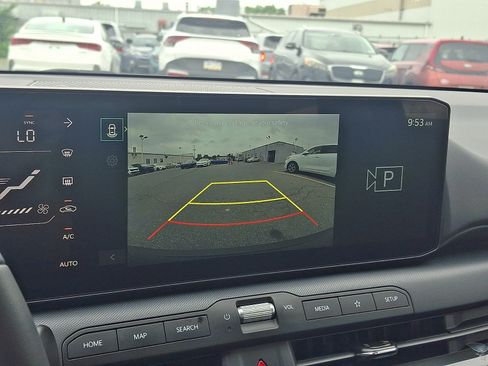 New 2026 Kia K4 EX FWD image 12
