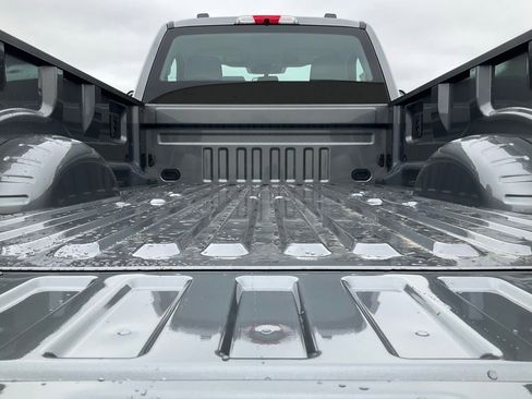 New 2025 Ford F350 XL w/ STX Appearance Package AWD/4WD image 13