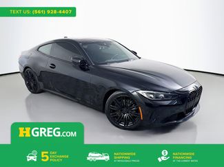Used 2022 BMW 430i 430i video 1