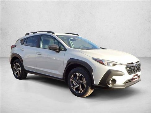 New 2026 Subaru Crosstrek 2.0i Premium image 6