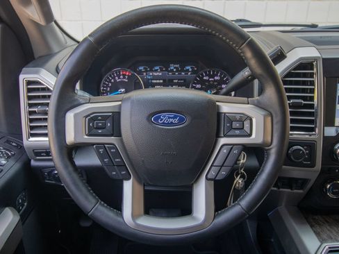 Used 2017 Ford F250 Lariat w/ Chrome Package AWD/4WD image 33