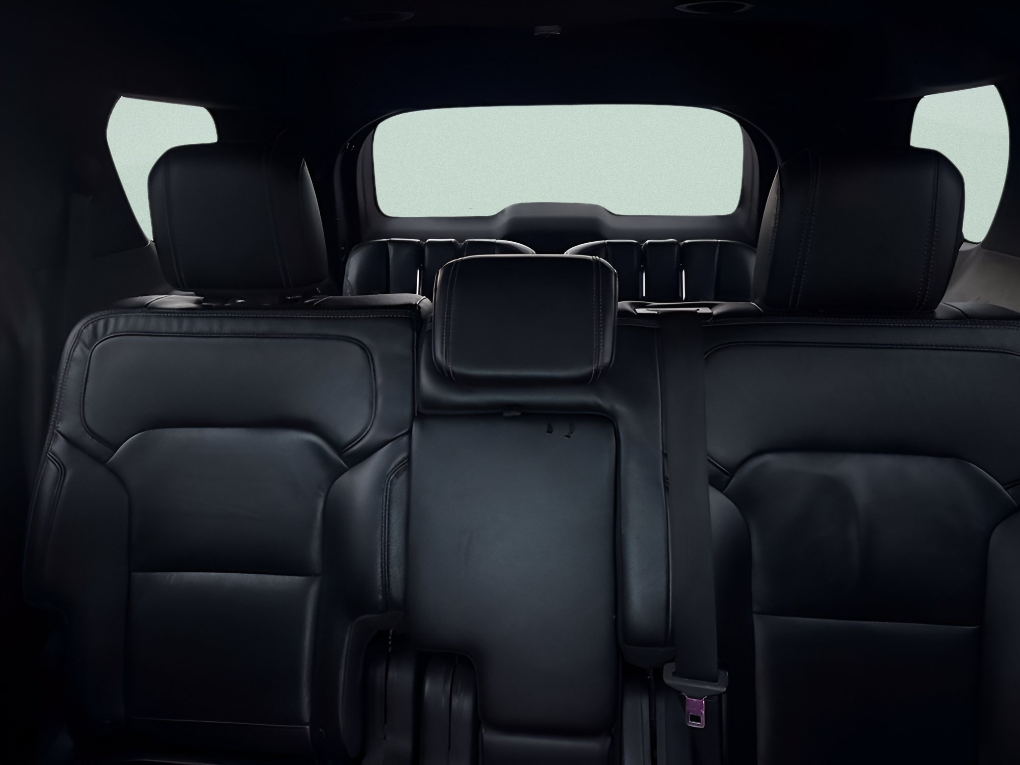 Used 2016 Ford Explorer Limited AWD/4WD image 29