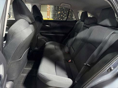 Certified 2023 Toyota Venza LE image 17