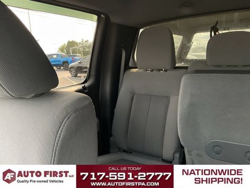 Used 2011 Ford F150 XLT w/ XLT Convenience Pkg AWD/4WD image 19