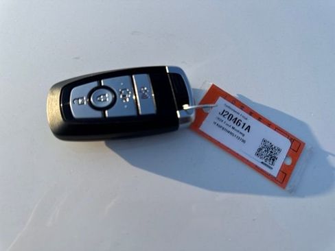 Used 2024 Ford Mustang Coupe image 27