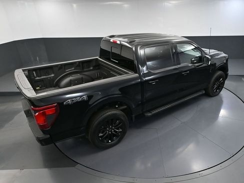 Used 2024 Ford F150 XLT w/ Equipment Group 302A MID AWD/4WD image 59