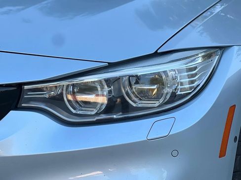 Used 2015 BMW M4 Coupe image 10