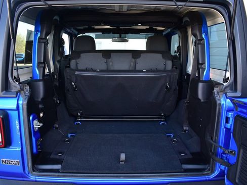 Used 2024 Jeep Wrangler Sport image 21