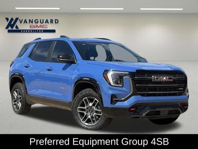 New 2026 GMC Terrain AT4 w/ Convenience Package III