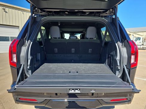 New 2026 Ford Expedition Max Platinum image 43