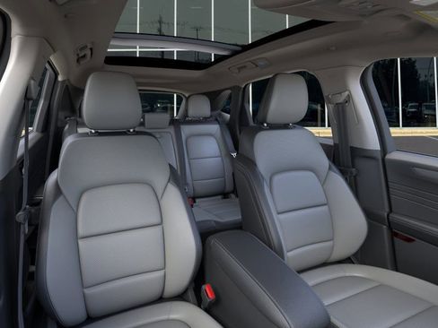 New 2025 Ford Escape Platinum image 10