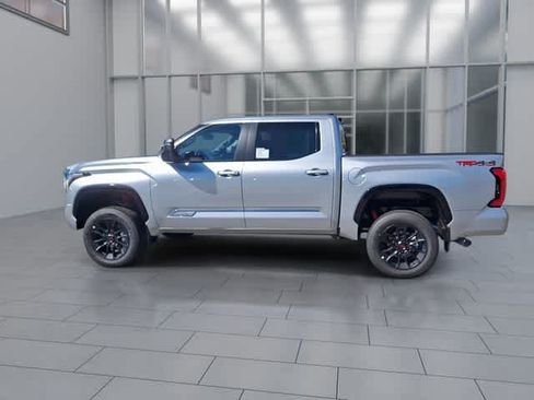 New 2026 Toyota Tundra Platinum AWD/4WD image 2