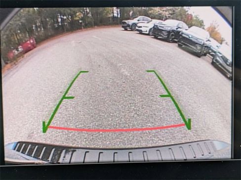 New 2026 Volkswagen Taos S image 20