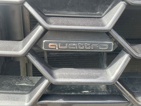 Used 2024 Audi A5 2.0T Premium Plus image 8