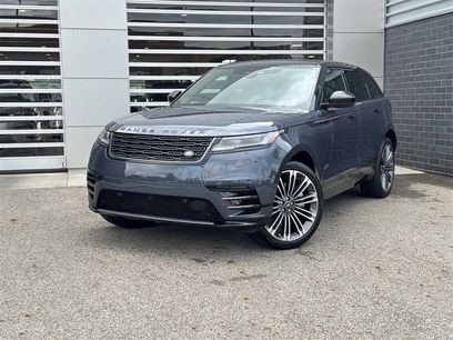 Certified 2024 Land Rover Range Rover Velar Dynamic HSE