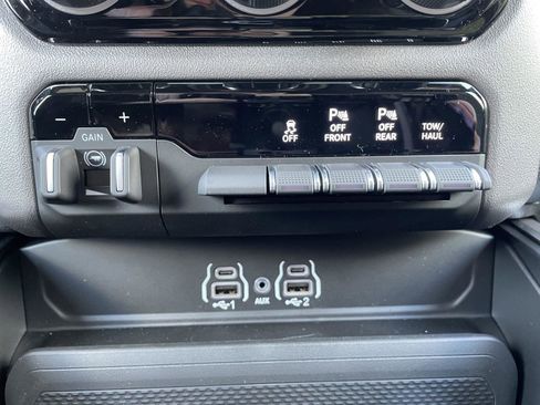 New 2026 RAM 1500 Lone Star image 21