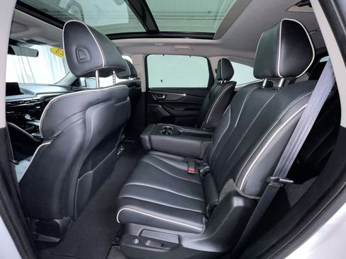 Used 2023 Acura MDX SH-AWD w/ Advance Package image 15