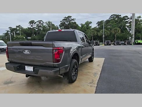 Used 2025 Ford F150 STX w/ Equipment Group 200A AWD/4WD image 33