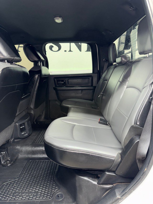 Used 2023 RAM 2500 Tradesman AWD/4WD image 34