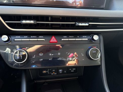 Used 2024 Hyundai Sonata SEL image 22