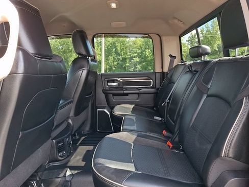 Used 2022 RAM 2500 Laramie AWD/4WD image 10